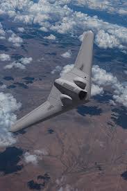 USAF RQ-170 Sentinel Reconnaissance UAV Sticker by Erik Simonsen - Erik Simonsen Official Website