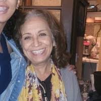 Rose Navarro's Instagram, Twitter & Facebook