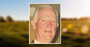 Warren R. Higgins Obituary 2021