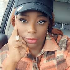 Keisha Wade's Instagram, Twitter & Facebook