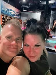 Vanessa Temple's Instagram, Twitter & Facebook