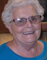 Shirley Lou Moore Obituary