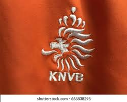Knvb is de officiële account van de koninklijke nederlandse voetbal bond op youtube. Knvb Logo Vector Eps Free Download