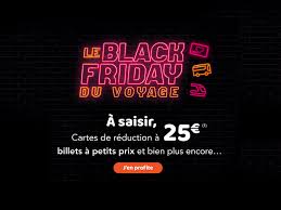 Dans les années 1990, la sncf a mis en place la carte vermeil dans le cadre de sa politique commerciale en faveur des personnes âgées de plus de 60 ans, afin de leur proposer des tarifs avantageux. Les Cartes Sncf A 25 Pour Le Black Friday Les Bons Plans De Naima