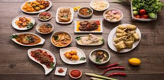 Makanan Tradisional Indonesia Yang Punya Sejarah Unik Airpaz Blog