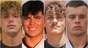 WEEK 5 GRIDIRON GLIMPSE: Season reaches midway point for several teams as  four look to remain perfect