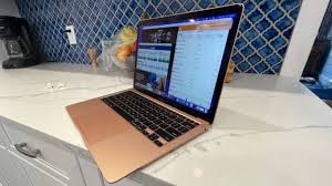The macbook air family is a line of ultraportable macintosh notebook computers from apple inc. Review Apple Macbook Air With M1 Faster Than Intel