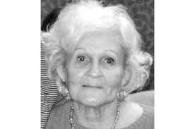 Patricia Gotschall Obituary (1930