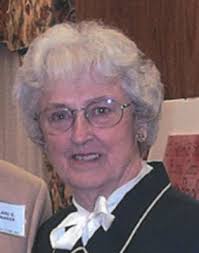 Amaryllis "Ann" Dorsey Slonaker