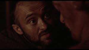 The Blockhouse Blu-ray