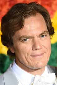 Michael Shannon, 50th birthday
