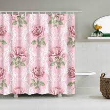 We did not find results for: Valentine Day Pink Backdrop Rose Floral Shower Curtain Gojeek