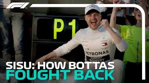 Valtteri bottas training like rocky aka sylvester stallone (youtube.com). Sisu How Bottas Fought Back 2019 Australian Grand Prix Youtube