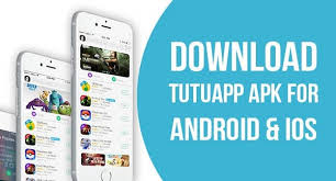 Tutuapp ready with free and paid versions. Download Tutuapp Apk Free