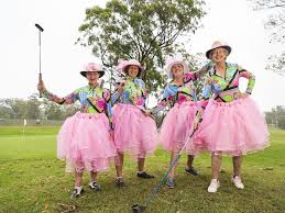 But we can't do this work without talented and savvy people with contemporary skills. Golfers At Toowoomba Golf Club Conquer Longest Day Challenge To Raise Funds For Queensland Cancer Council The Chronicle