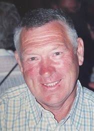 Condolence Book for Patrick O'Connell (Grange, Limerick)