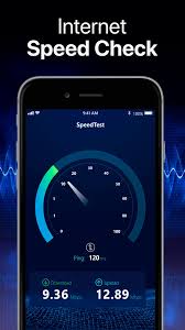 How does our internet speed test work? Internet Speed Test Original Wifi Analyzer For Android Apk Download