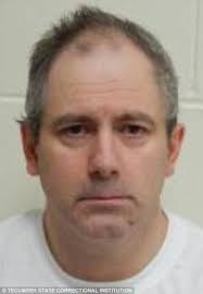 Inside the burned-out Nebraska Tecumseh prison ward where inmates rioted