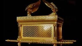 Image result for how did the israelites lose the ark of the covenant course hero