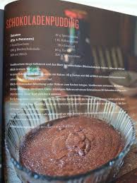 Schokopudding Von Tim Malzer Schokoladen Pudding Schokoladenpudding Schokopudding