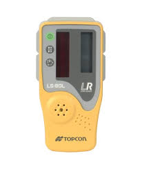 You get back money for what you buy in online stores. Topcon Ls 80l Laser Receiver Sensor Detector Range Red Beam Rotary Laser Tiger Supplies