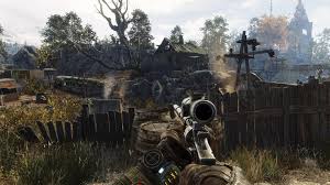 Mortal Online Map - Headquarters - Bandit Camp