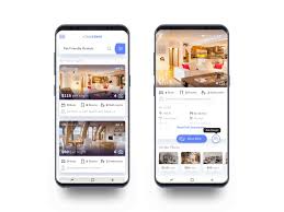 See more of houses for rent on facebook. House Rental App Mobile App Design Design System Mobile Application Design