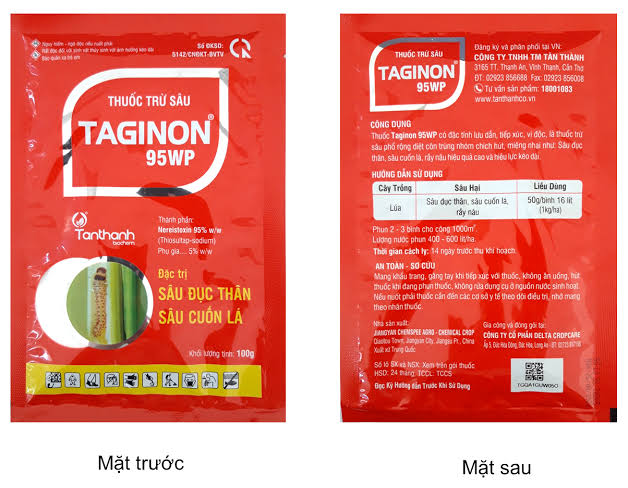 Taginon 95WP