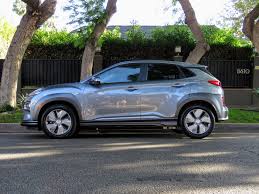 It's made from quality materials, is comfortable, and rich with features. 2019 Hyundai Kona Electric First Drive Of Affordable 258 Mile Crossover