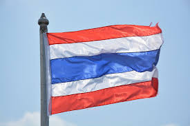「thailand flag」の画像検索結果