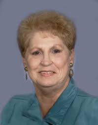 Obituary information for Barbara Ann Naas