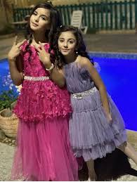 زينة وسيم ونتالي مرايات Dresses Formal Dresses Long Formal Dresses