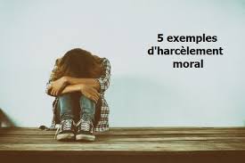 Si vous êtes ou avez été victime d'harcèlement sexuel sur votre lieu de travail, ne tardez plus à porter plainte ! 5 Exemples D Harcelement Moral