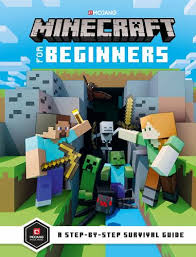 You can write text, save it and eventually sign your book so that you get a story which everyone will be able to recognize as. Minecraft For Beginners By Mojang Ab Waterstones
