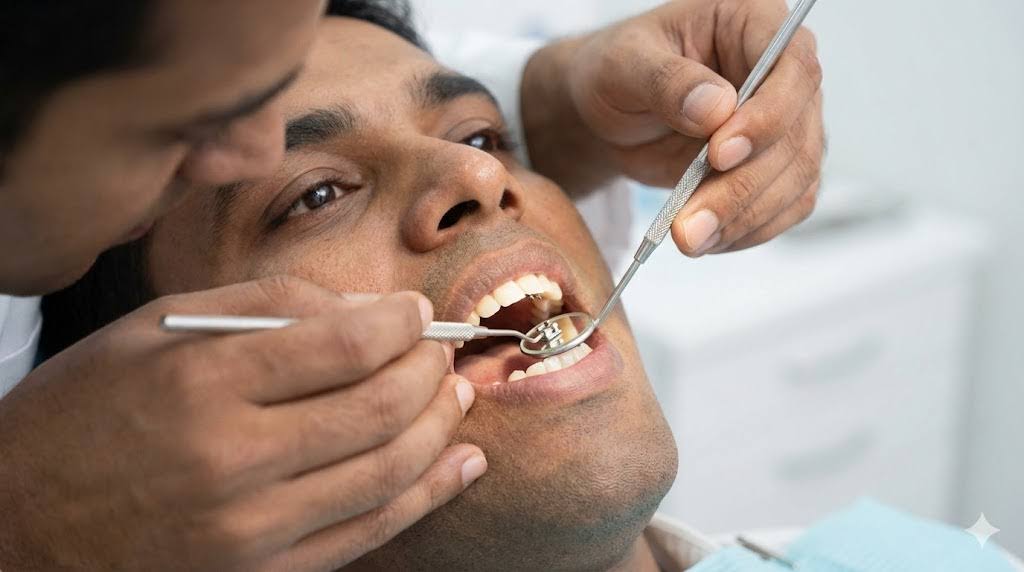 Lingual Braces (Hidden Orthodontist) System product image