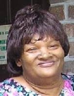 Obituary for Lillie Liddell