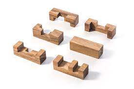 Maybe you would like to learn more about one of these? 13 Burr Puzzles Ideas Wooden Puzzles Handmade Wooden Puzzles