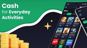 Freecash: Earn Money & Rewards - Apps on Google Play