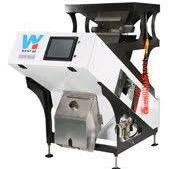 Rosehip Seed Color Sorter Machine Rosehip Seeds Sorting ...