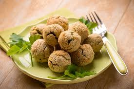 Uleni tepung terigu secara perlahan dengan menggunakan air sedikit demi sedikit dituangkan. Resep Bakso Tahu Pengganti Daging Ikan Dan Makanan Laut