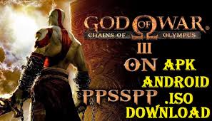 Don't need to find anywhere, here we share with you the list of the best free android apk & mod apk 2021 games. Download God Of War 3 Iso Apk For Android Game Games Download