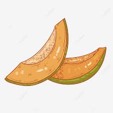 Maybe you would like to learn more about one of these? Gambar Melon Kartun Sedang