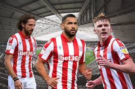 Link to facebook page for stoke city. Poor Old Joe Has Struggled Why Stoke City Fans Have Turned On Swansea City Favourite And What They Really Think Of Sam Clucas Wales Online