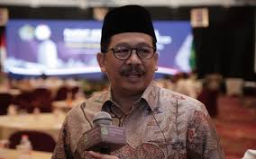 Tauhid adalah mengesakan allah dalam ibadah 2. Wamenag Tegaskan Soal Ujian Agama Islam Harus Dukung Moderasi Beragama Kabar24 Bisnis Com