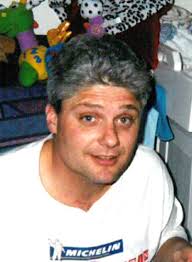 Richard Garber Obituary (2015)