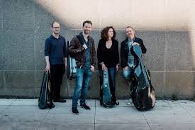 Image result for edinburgh quartet pictures