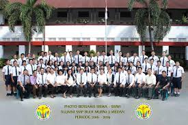 Maybe you would like to learn more about one of these? Smp Swasta Budi Murni 3 Medan Posts Facebook