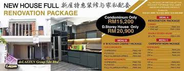 … kitchen renovation package for hdb resale renovation. Limited Time New House Full Renovation Package Condominum Reno Kitchen Cabinet Carpentry Works Only Rm15 200 Double Storey House Reno Kitchen Cabinet Carpentry Works Only Rm20 900 Renovation Thinkrenovation Thinkdelazzen