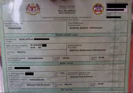 Contohnya, jika sepasang lelaki dan perempuan bersekedudukan (sama ada lama atau sekejap) kemudian mengandung, maka anak yang dikandung itu dianggap anak tidak sah taraf walaupun anak itu lahir dalam perkahwinan. Tidak Boleh Bin Atau Binti Bapa Jika Tidak Sah Taraf Mahkamah