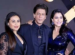 Nama shah rukh khan sebagai salah seorang pelakon paling besar di bollywood tidak boleh dinafikan lagi. Kajol Wikipedia